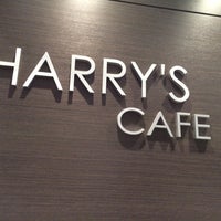 Photo taken at Harry&amp;#39;s Cafe at Northwestern University by Piper on 7/21/2016