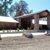 10/8/2016にHochatown Country Lodge Broken Bow (Oklahoma)がHochatown Country Lodge Broken Bow (Oklahoma)で撮った写真