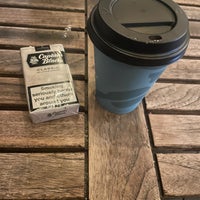 10/31/2023 tarihinde Bir Umuttur Y.ziyaretçi tarafından Caribou Coffee'de çekilen fotoğraf