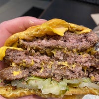 Photo taken at Grindhouse Killer Burgers by JR on 11/8/2019