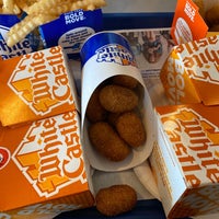 Photo taken at White Castle by JR on 2/2/2020