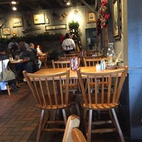 Photo taken at Cracker Barrel Old Country Store by Mohammed A. on 12/5/2015