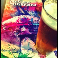 Photo taken at Mellow Mushroom by Jerry L. on 5/15/2013