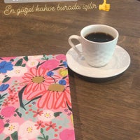 รูปภาพถ่ายที่ Bon Cafè โดย Özge G. เมื่อ 8/24/2019