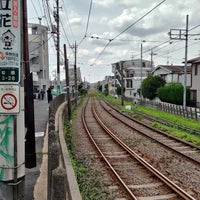 Photo taken at Tokyu Shimo-takaido Station (SG10) by bassoon5091 on 6/21/2023