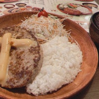 びっくりドンキー 伏見店 Restaurante De Yoshoku びっくりドンキー 伏見店 Restaurante De Yoshoku