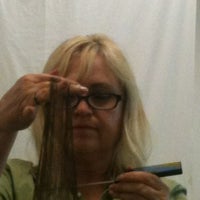 6/12/2013にKelly J.がCilantro Hair Spaで撮った写真