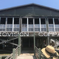 Photo taken at The Provision Company by Rob J. on 7/5/2017