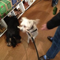 Photo taken at Dog-A-Holics Boutique by John O. on 12/8/2012