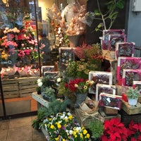 Les Mille Feuilles De Liberte 品川区の生花店 Les Mille Feuilles De Liberte 品川区の生花店