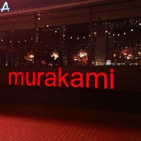 Photo taken at Муракамі / Murakami by Ghadeer Y. on 10/29/2021