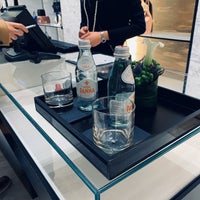 Photo taken at Chanel Boutique by Lamia a. on 2/7/2020