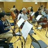 小松川さくらホール 江戸川区 東京都