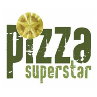 รูปภาพถ่ายที่ Pizza Superstar โดย Pizza Superstar เมื่อ 10/29/2015