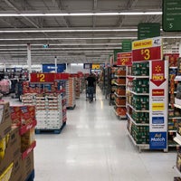 Photo taken at Walmart Supercentre by Nima M. on 8/22/2018