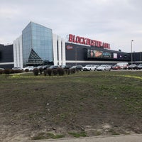 Blockbuster Mall Shopping Mall In Kiyiv