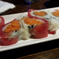 Photo taken at Kabuki Sushi by Miss Vicki on 11/2/2017