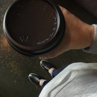 11/10/2015にSalem A.がBrew Haus Coffee &amp;amp; Teaで撮った写真
