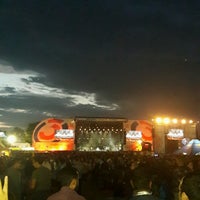 Photo taken at Open Air-Festival by Ronald A. on 6/25/2017