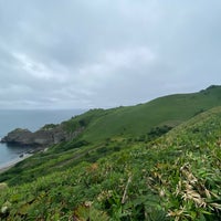 トッカリショ展望台 室蘭市 Da Park