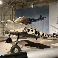 Снимок сделан в Pacific Aviation Museum Pearl Harbor пользователем ゆたー ㅤ. 2/24/2023