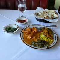 3/8/2014にBrian O.がHaveli Indian Cuisineで撮った写真