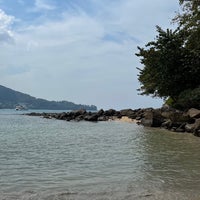 1/21/2024 tarihinde Катюziyaretçi tarafından Novotel Phuket Kamala Beach'de çekilen fotoğraf