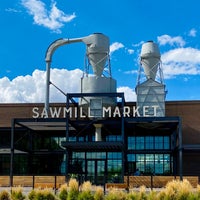Photo taken at Sawmill Market by Christy P. on 8/4/2022