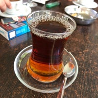 Photo taken at Eylül Cafe by Lütfiye S. on 9/11/2018