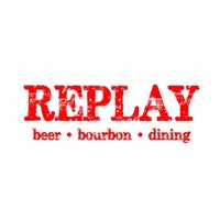 Photo taken at Replay Beer &amp;amp; Bourbon by Replay Beer &amp;amp; Bourbon on 10/30/2015