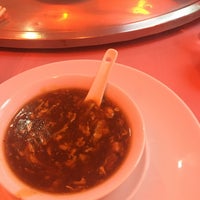 Photo taken at Guangzhou Wuyang Chinese Restaurant by Ali D. on 9/13/2021