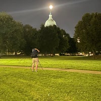 Photo taken at U.S. Capitol West Lawn by Yair F. on 9/10/2022