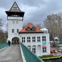 Photo taken at Insel der Jugend by Yair F. on 3/26/2023