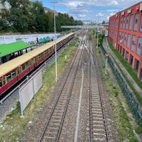 Photo taken at S+U Hermannstraße by Yair F. on 8/8/2021