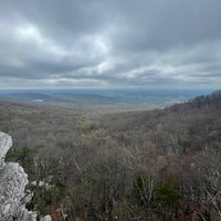 Photo taken at Annapolis Rocks by Yair F. on 4/10/2021