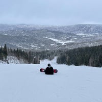 12/28/2020にYair F.がAspen Snowmass Ski Resortで撮った写真