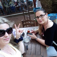 Photo taken at Değirmen Cafe by TC Pınar I. on 6/20/2018