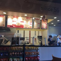 Photo taken at Jersey Mike&amp;#39;s Subs by Lola J. on 2/7/2019