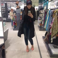 Photo taken at Debenhams by Юля П. on 3/12/2016