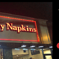 รูปภาพถ่ายที่ Johnny Napkins โดย Johnny Napkins เมื่อ 10/30/2015
