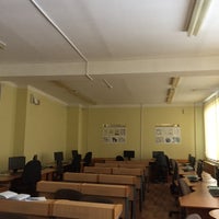 Photo taken at Средняя школа № 182 by Artem P. on 3/2/2016
