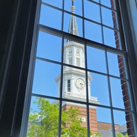 Photo taken at Gadsby&amp;#39;s Tavern Museum by Dan B. on 4/29/2024