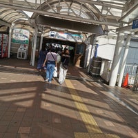 Photo taken at Toyotashi Station (MY07) by とっ て. on 5/4/2023