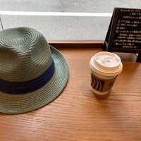 Photo taken at Starbucks by しんぽん S. on 1/29/2022