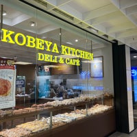 Photo taken at Kobeya Kitchen by しんぽん S. on 1/4/2023