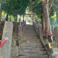 Photo taken at 八景天祖神社 by しんぽん S. on 5/4/2023