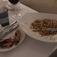 Foto tirada no(a) Riso Risottoria del Mundo por Aenne L. em 2/26/2017