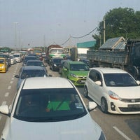 Photos At Petronas Olak Lempit Banting Selangor