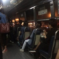 Photo taken at BMTA Bus 8 by Give S. on 12/18/2015