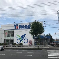 Photo taken at Y&amp;#39;s Road by やっさん っ. on 6/28/2020